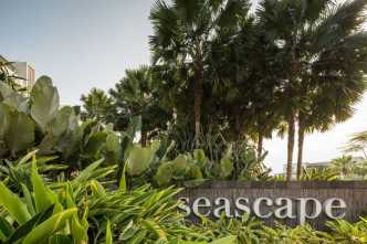新加坡Seascape/Seascape