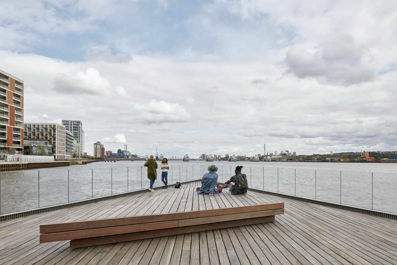 2022伦敦塔桥码头环游玩乐攻略,这一段行程是伦敦风景的精华...【去哪儿攻略】