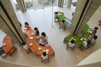 日本筑紫幼儿园