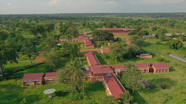 乌干达国家师范学院