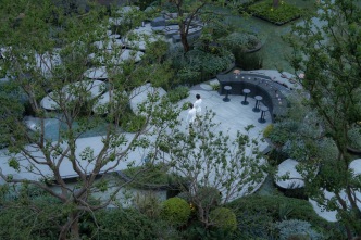 成都·华润置地成都青羊润府/China Resources Land Chengdu Qingyang Runfu