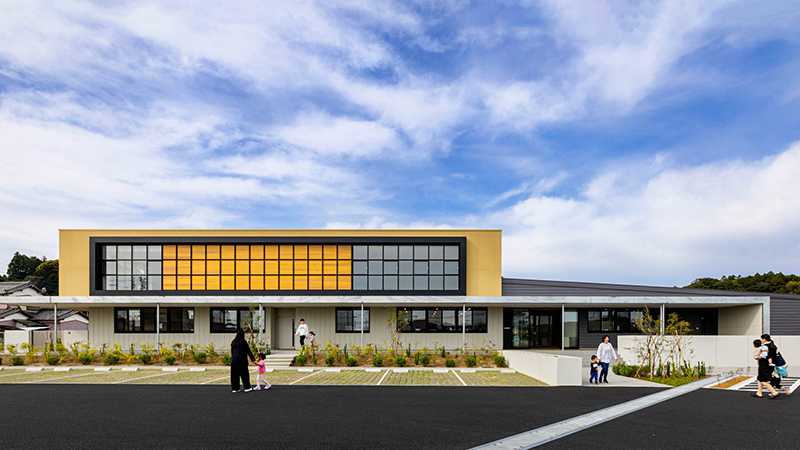 日本·SG Kindergarten and Nursery 