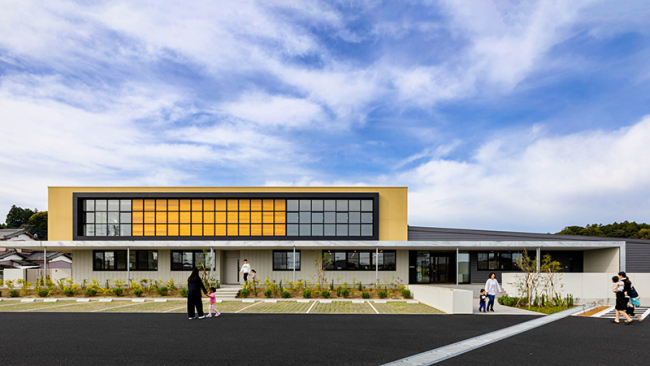 日本·SG Kindergarten and Nursery 