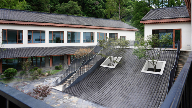 杭州朱家埠郊野公园