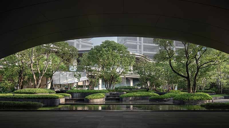 广州·保利珠江天悦