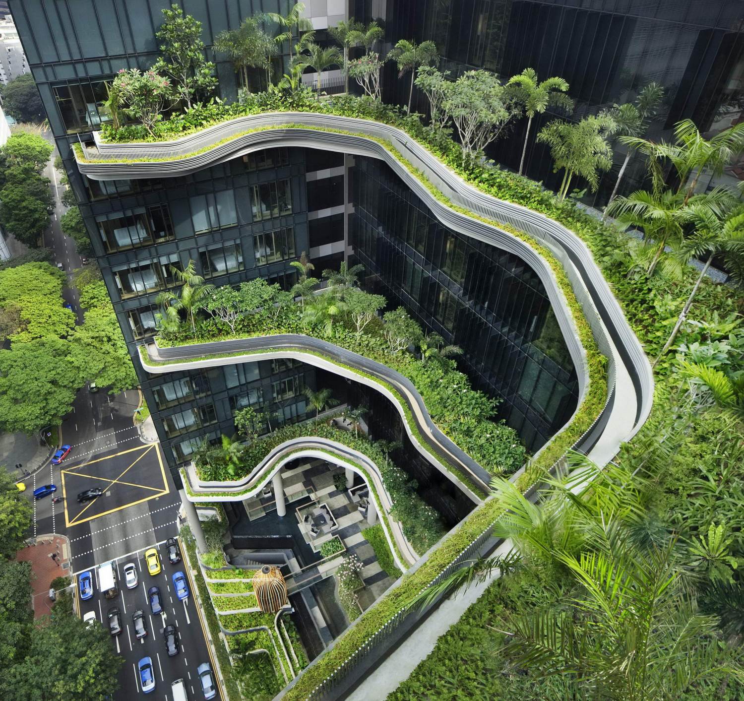 新加坡君樂皇府酒店 (SG Clean) - 2022年酒店優惠 - Klook 香港